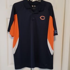 Chicago Bears polo